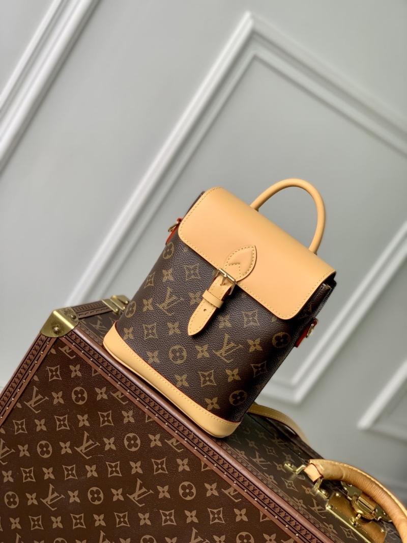 LV Backpacks